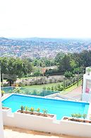 The Seventeen Apartment Hotel