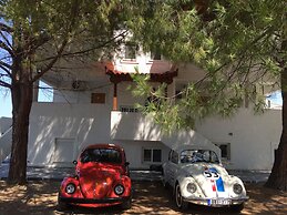 Phoenix Beachside Condos