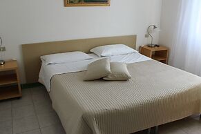Albergo Moderno