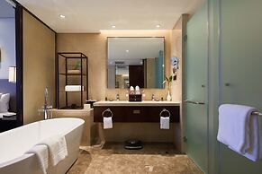 Fu Rong Ge Hotel