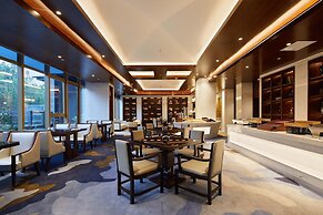 Fu Rong Ge Hotel