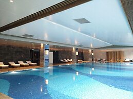 Fu Rong Ge Hotel