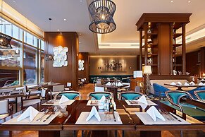 Fu Rong Ge Hotel