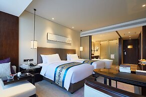 Fu Rong Ge Hotel