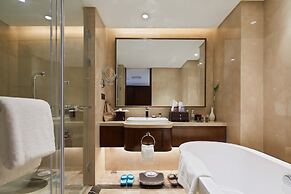 Fu Rong Ge Hotel