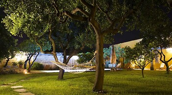 Agriturismo Tempa del Niglio