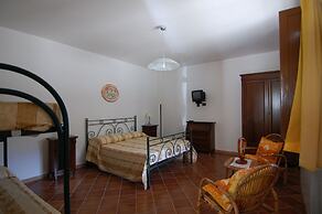 Agriturismo Tempa del Niglio