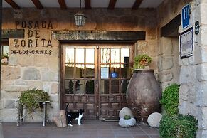 Posada de Zorita de los Canes