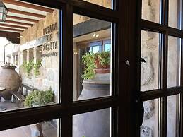 Posada de Zorita de los Canes