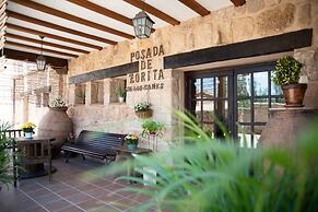 Posada de Zorita de los Canes