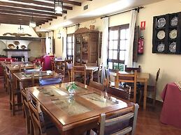 Posada de Zorita de los Canes