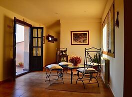 Posada de Zorita de los Canes