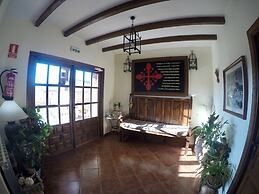Posada de Zorita de los Canes
