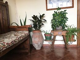 Posada de Zorita de los Canes