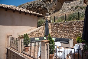 Posada de Zorita de los Canes