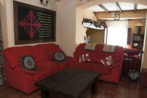 Posada de Zorita de los Canes