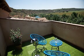 Posada de Zorita de los Canes