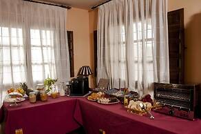 Posada de Zorita de los Canes