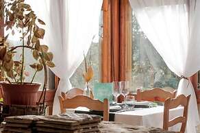 Posada de Zorita de los Canes