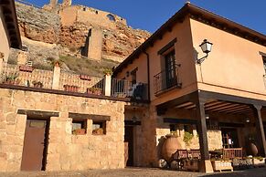 Posada de Zorita de los Canes