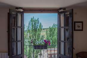 Posada de Zorita de los Canes