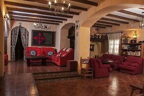 Posada de Zorita de los Canes