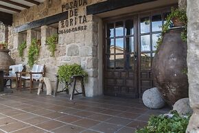 Posada de Zorita de los Canes