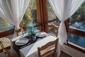 Posada de Zorita de los Canes