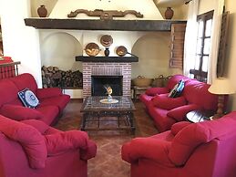 Posada de Zorita de los Canes