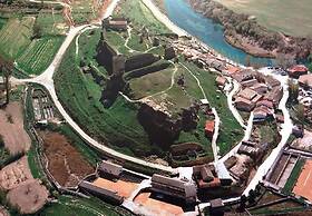 Posada de Zorita de los Canes