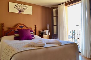 Posada de Zorita de los Canes