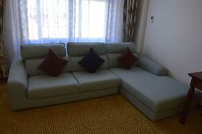 Asia and Africa Hotel