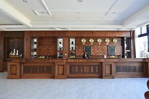 Asia and Africa Hotel