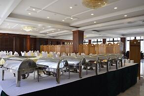 Asia and Africa Hotel