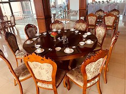 Asia and Africa Hotel