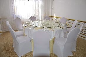 Asia and Africa Hotel