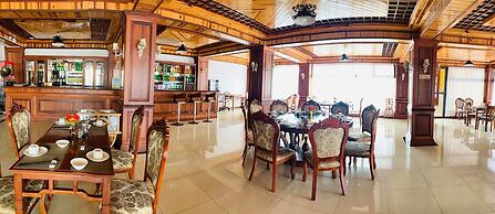 Asia and Africa Hotel