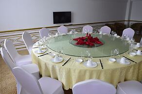 Asia and Africa Hotel