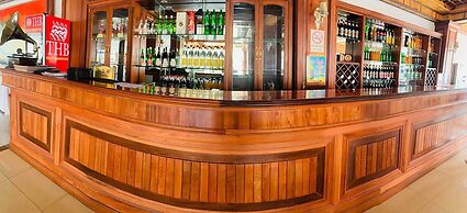 Asia and Africa Hotel