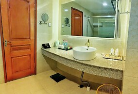 Asia and Africa Hotel