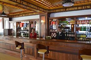 Asia and Africa Hotel