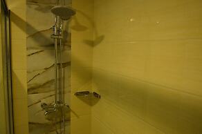 Asia and Africa Hotel