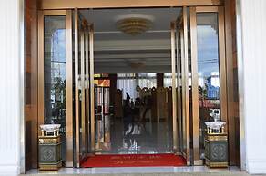 Asia and Africa Hotel