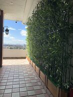 Asia and Africa Hotel