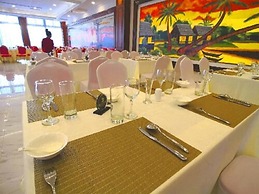 Asia and Africa Hotel