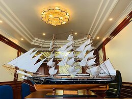 Asia and Africa Hotel