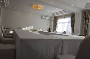 Asia and Africa Hotel