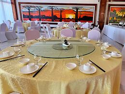 Asia and Africa Hotel