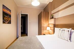 Apartments Top Central 3