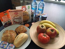 Bliss Apartments Sydney